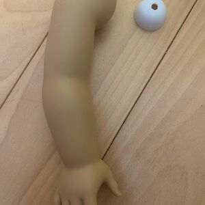 American Girl Light Skin #10 Right Arm TLC Parts